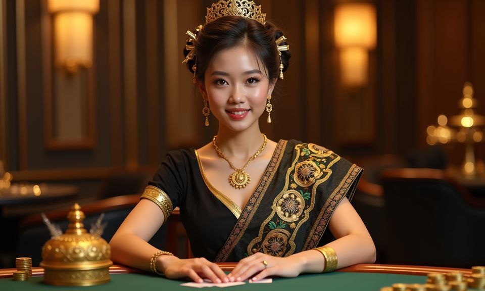 99mmk 99mmk အတွက် တိုက်ရိုက်ကာစီနို စလော့ လမ်းညွှန်